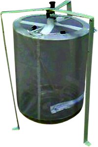 INSECT CAGE COMPLETE NYLON