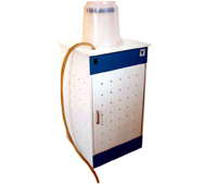 Insect Handling Device With Vacuum Cleaner Grade: Chemical