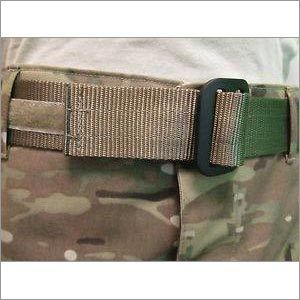 Military Belts