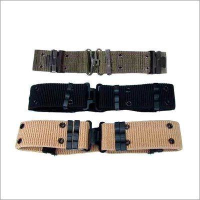 Military Belts