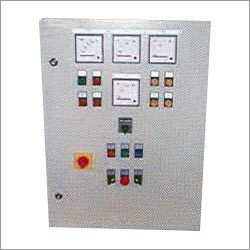 LT Control Panel - Sheet Steel Customizable Voltage | Reliable Performance Easy Installation Durable Design IP65 Rating 1 Year Warranty
