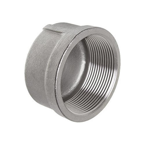 Pipe End Caps