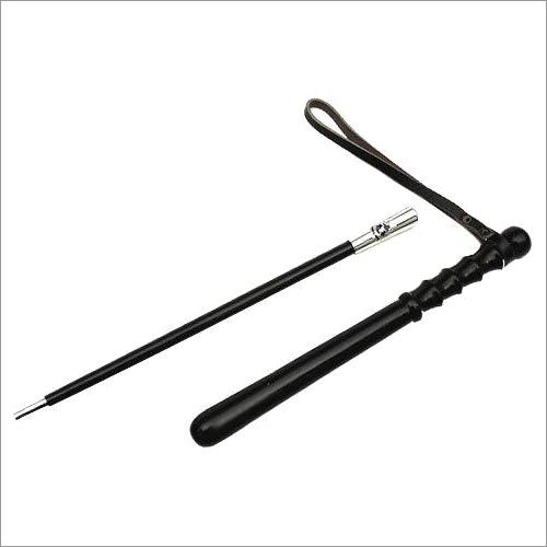 Black Stick Black Stick