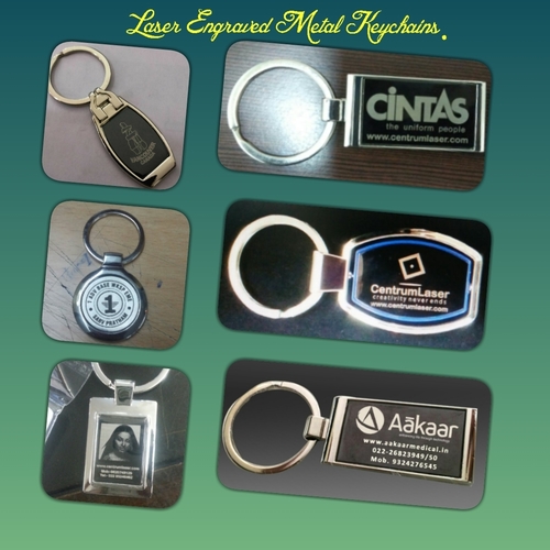 Engraved Gifts By CENTRUM LASER