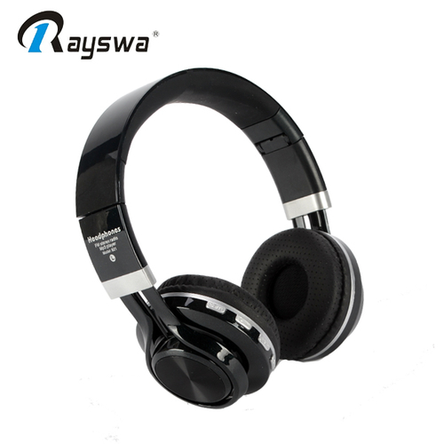 Wireless Bluetooth Headphones