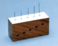 INSECT SETTING BLOCK