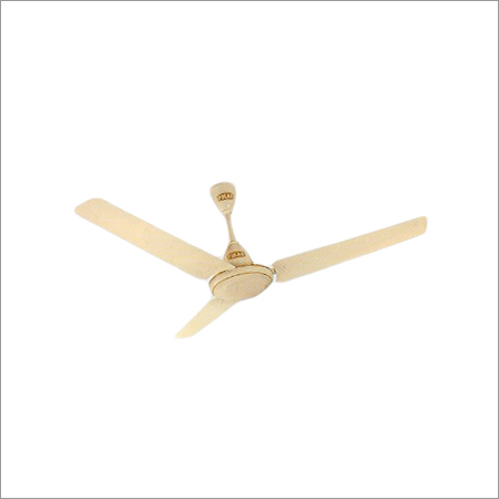 Energy Saving Fan