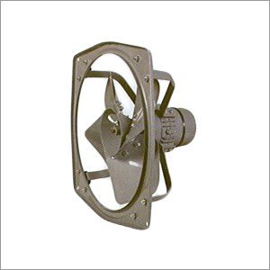 Heavy Duty Ventilating Fan