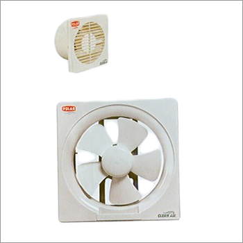 Plastic Ventilating Fan