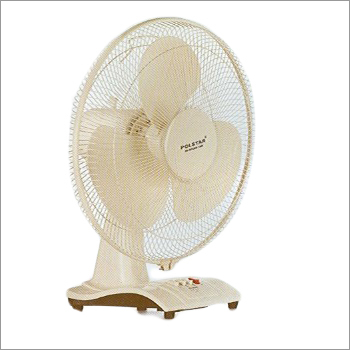 Jewel Table Fan