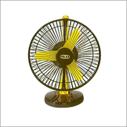 Stormy DLX Multi Utility Fan