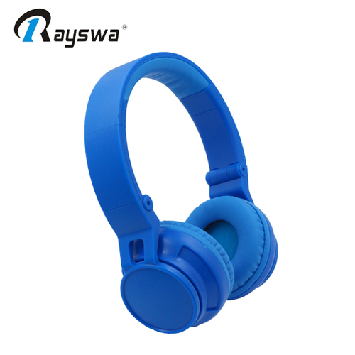 Wireless Bluetooth Headphones