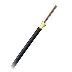 Fiber Optical Cable 2 Core Number Of Conductor: 2F