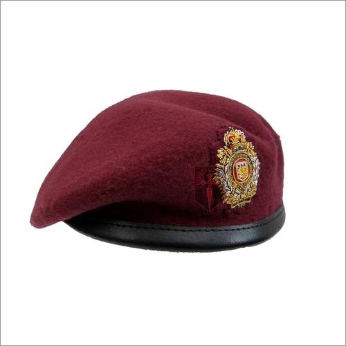 Red Beret Corp Red Beret Corp