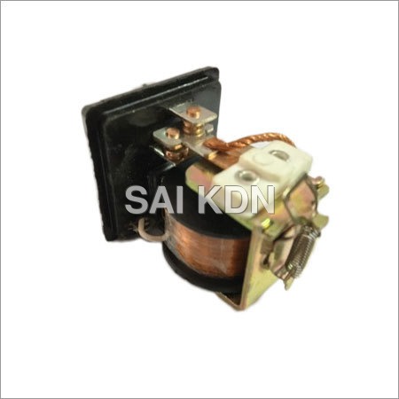 Electromagnetic Relay 1CO 18 VOLT 