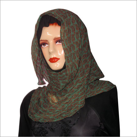 Ladies Hijab