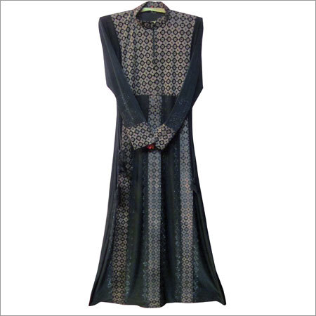 Ladies Imported Velvet Burqa