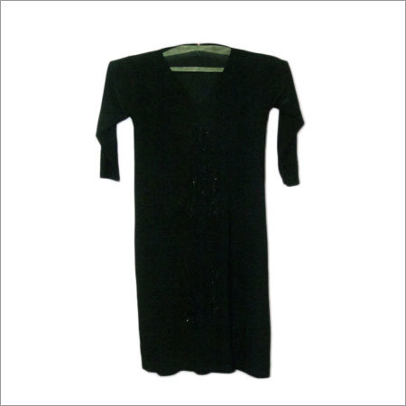 Ladies Small Burqa