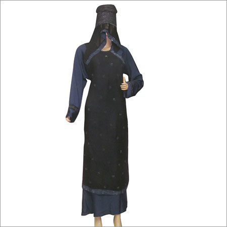 Ladies Imported Dubai Burqa