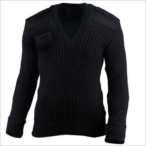Black Jersey Black Jersey