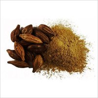 Black Himej Powder / Terminalia Chebula