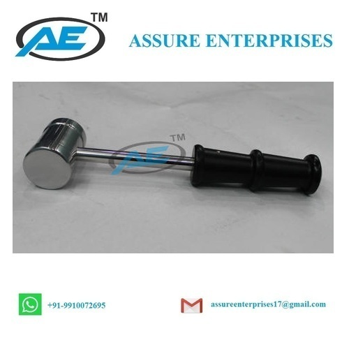 Assure Enterprise Solid Hammer
