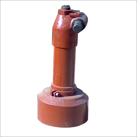 Roller Arm Assembly By Master Pulverisers (India) Pvt. Ltd.
