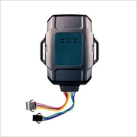 JM01 Vehicle GPS Tracker