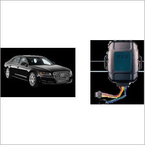 GT800 Multifunctional Vehicle GPS Tracker (4 Wheeler By NIMBUS TECHNOLOGIES