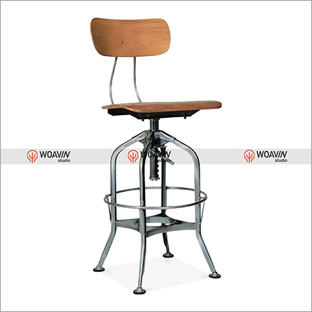 Industrial Bar stools