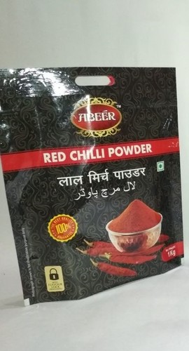 Red Chilli Powder Red Chilli Powder