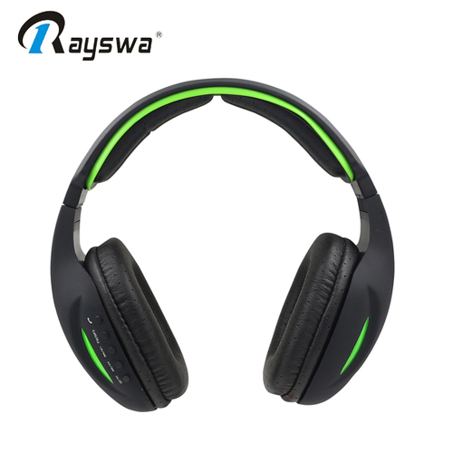 Wireless Bluetooth Headphones