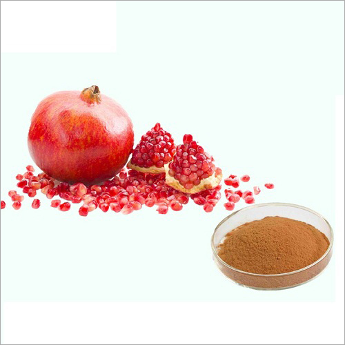 Pomegranate Peel powder