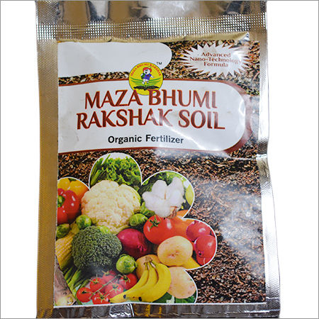 Maza Bhumi Rakshak Soil Organic Fertilizer