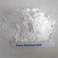 Fire Retardant DDP