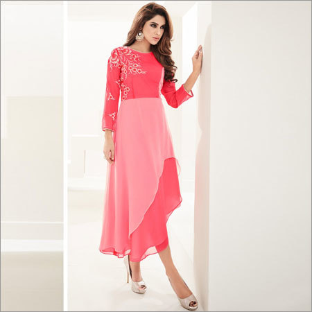 Designer Kurtis