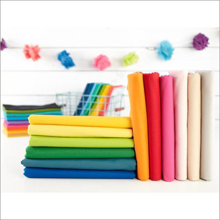 Cotton Fabric