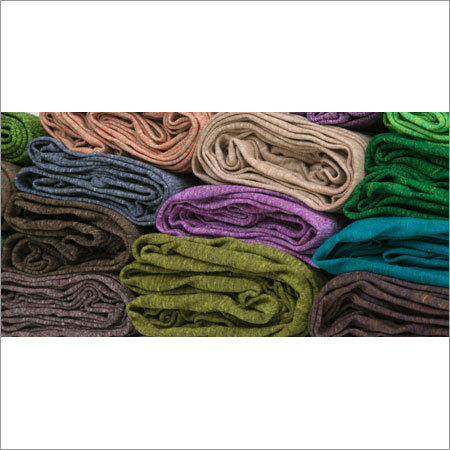 Knitted Fabric
