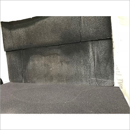 Reticulated Foam 