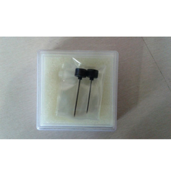 Electrodes for Fujikura