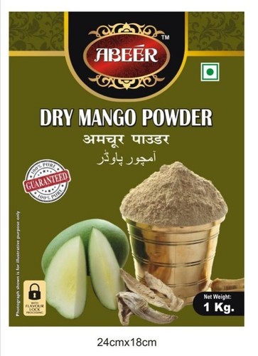 Dry Mango Powder Dry Mango Powder
