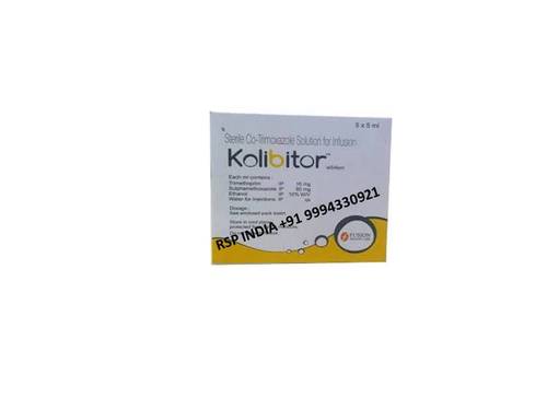 Kolibitor Injection Liquid