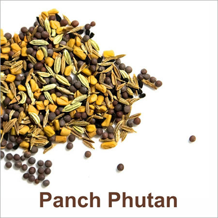Panch Phutan