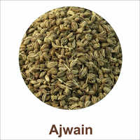 Ajwain