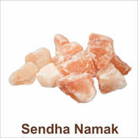 Sendha Namak