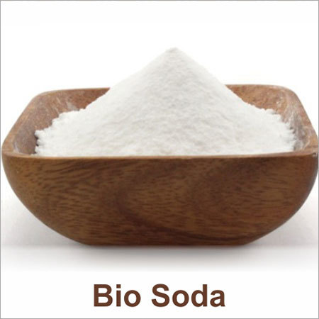Bio Soda By GOODAY AGRO PACKS