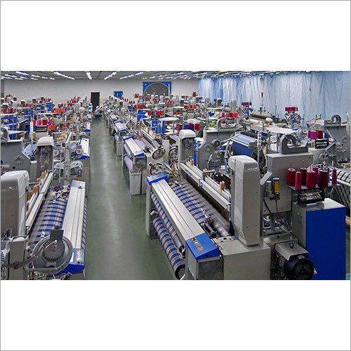 Manufacturing Process