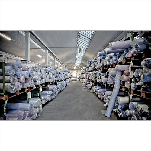 Manufacturing Process Showcase