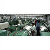 निर्माण स्थान