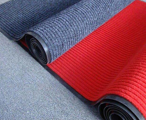 Non Woven Rib Carpet